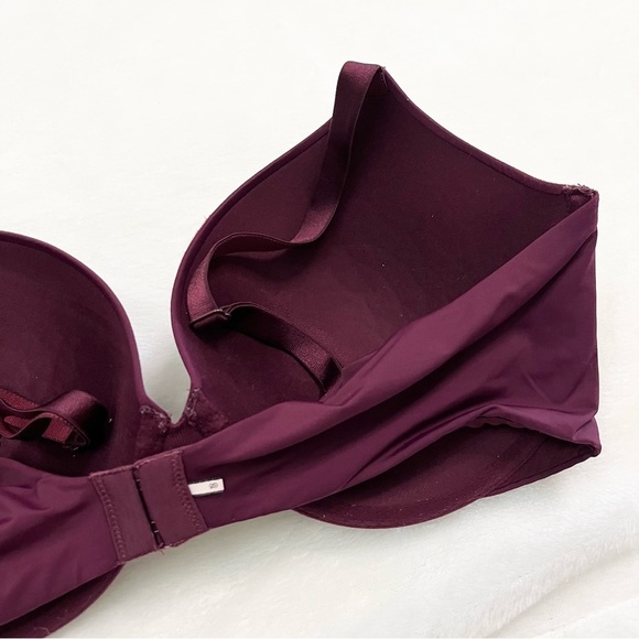 ➕ Victorias Secret Perfect Shape Bra 38DD - Picture 7 of 8